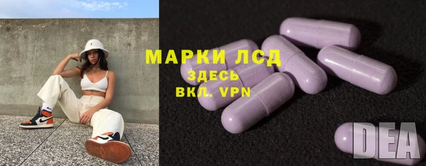молекула духа Покров